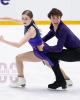 Molly Hairsine & Alessio Surenkov-Gultchev (GBR)