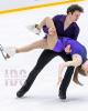 Molly Hairsine & Alessio Surenkov-Gultchev (GBR)