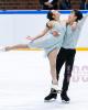 Lauren Batkova & Jacob Yang (CZE)