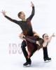 Louise Cohas-Bogey & Daniil Grishin (FRA)