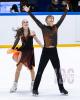 Louise Cohas-Bogey & Daniil Grishin (FRA)