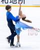 Aneta Vaclavikova & Ivan Morozov (SVK)