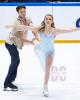 Summer Homick & Nicholas Buelow (CAN)