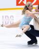 Summer Homick & Nicholas Buelow (CAN)