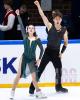 Sandrine Gauthier & Quentin Thieren (CAN)