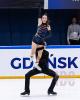 Louise Cohas-Bogey & Daniil Grishin (FRA)