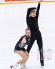 Louise Cohas-Bogey & Daniil Grishin (FRA)