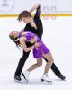 Katarina Wolfkostin & Dimitry Tsarevski (USA)