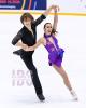 Katarina Wolfkostin & Dimitry Tsarevski (USA)