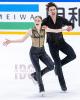 Molly Hairsine & Alessio Surenkov-Gultchev (GBR)