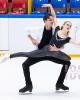 Summer Homick & Nicholas Buelow (CAN)