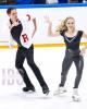 Summer Homick & Nicholas Buelow (CAN)