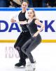 Summer Homick & Nicholas Buelow (CAN)