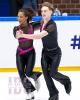 Hilda Taylor & Alexander Buchholdt (FIN)