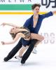 Sandrine Gauthier & Quentin Thieren (CAN)