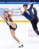 Sandrine Gauthier & Quentin Thieren (CAN)