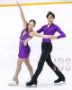 Lauren Batkova & Jacob Yang (CZE)