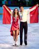 Chloe Nguyen & Brendan Giang (CAN)