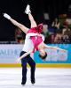 Chloe Nguyen & Brendan Giang (CAN)