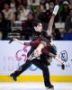 Sara Kishimoto & Atsuhiko Tamura (JPN)