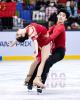 Shanjie Yin & Shirui Yang (CHN)