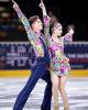 Eva Shelaeva & Ivan Solovyev (KAZ)