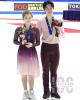 Azusa Tanaka & Shingo Nishiyama 