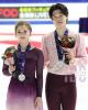 Azusa Tanaka & Shingo Nishiyama 