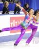 Ayano Sasaki & Yoshimitsu Ikeda