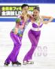 Ayano Sasaki & Yoshimitsu Ikeda