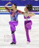 Ayano Sasaki & Yoshimitsu Ikeda