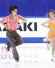 Azusa Tanaka & Shingo Nishiyama 