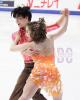 Azusa Tanaka & Shingo Nishiyama 