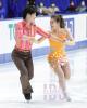 Azusa Tanaka & Shingo Nishiyama 