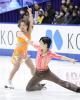 Azusa Tanaka & Shingo Nishiyama 