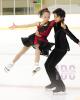 Miu Takeuchi & Haruki Tsuchida