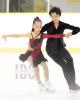 Miu Takeuchi & Haruki Tsuchida