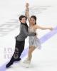 Grace Wang & Matthew Jacoby