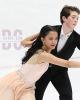 Grace Wang & Matthew Jacoby