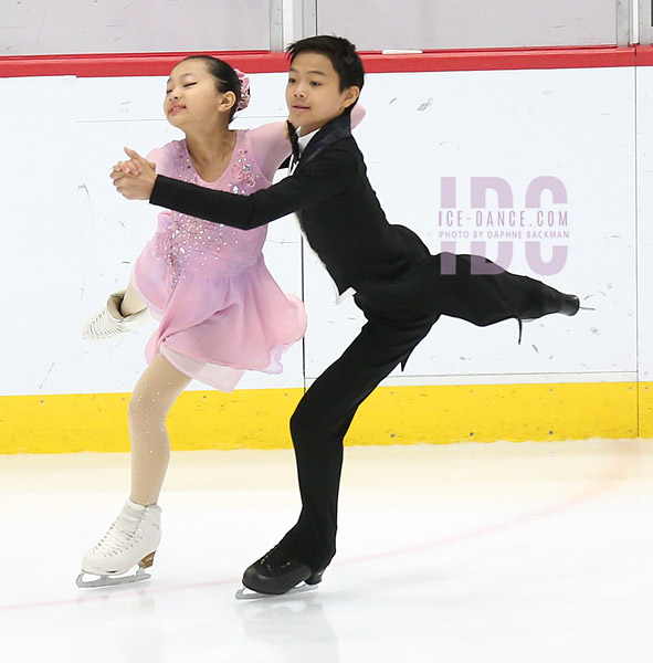 Karen Li & James Zhu