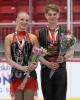 Annelise Stapert & Maxim Korotcov