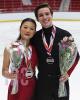 Effie Chen & Kenny Eckert