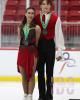 Katarina Wolfkostin & Dimitry Tsarevski (USA)