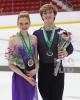 Caroline Mullen & Brendan Mullen (USA)