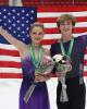 Caroline Mullen & Brendan Mullen (USA)