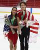 Katarina Wolfkostin & Dimitry Tsarevski (USA)