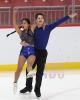 Madison Tong & Michael Boutsan (CAN)