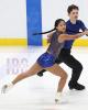 Madison Tong & Michael Boutsan (CAN)