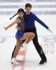 Madison Tong & Michael Boutsan (CAN)