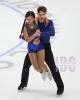 Madison Tong & Michael Boutsan (CAN)